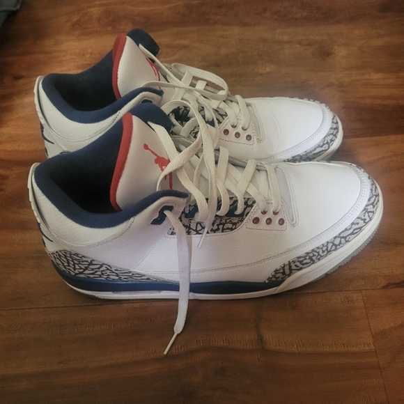 retro 3s og